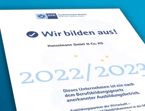 Ausbildungsinitiative 2022/2023